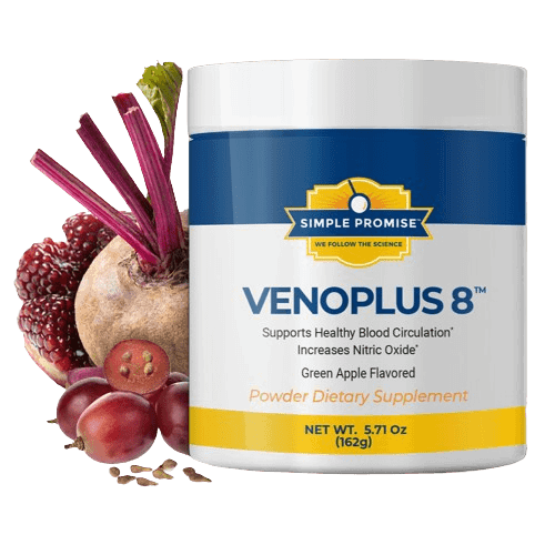 Venoplus-8™-supplement