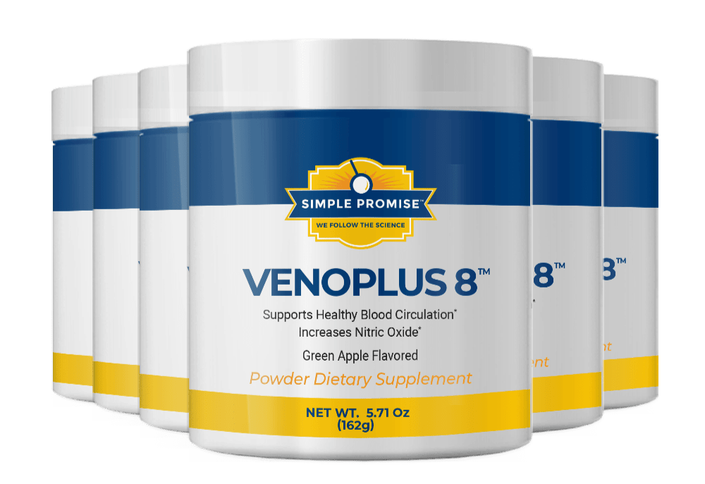 Venoplus-8™-Buy